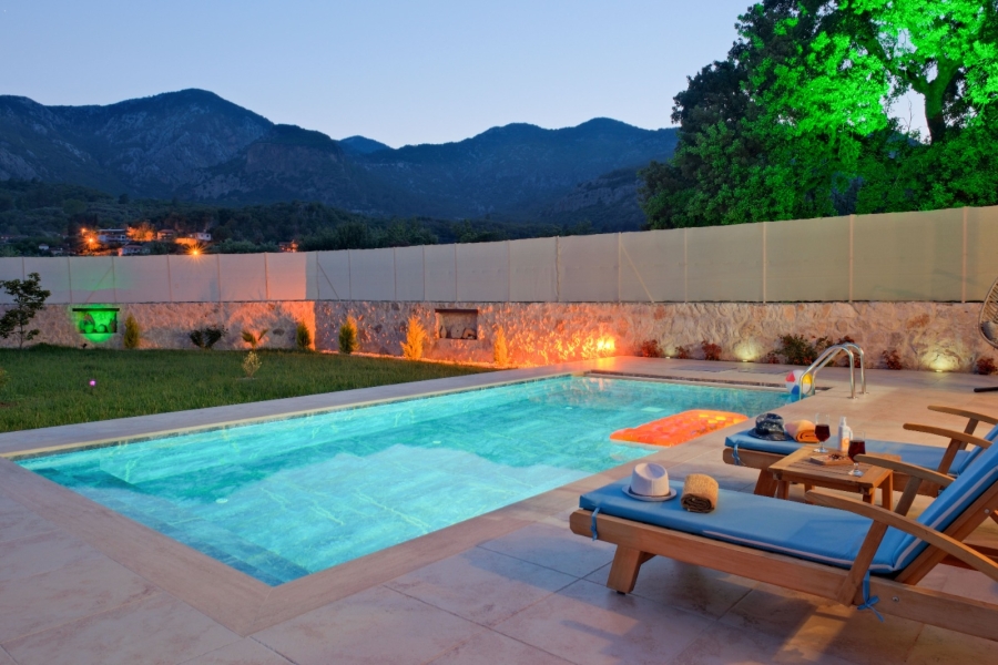 Villa Pınar Uğur
